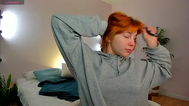 Rene Shine online show from March 7, 5:21 pm