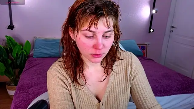 Rene Shine online show from April 7, 5:24 pm