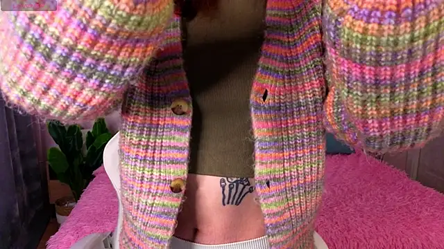 Rene Shine online show from April 18, 5:17 pm