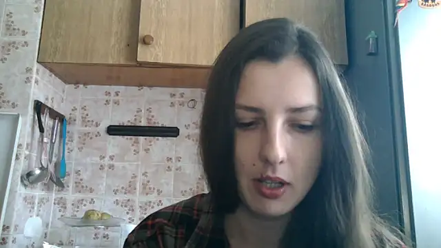 Snapshot of Jeyrinna chatting on February 9, 9:02 am Jeyrinna online show from February 9, 9:02 am