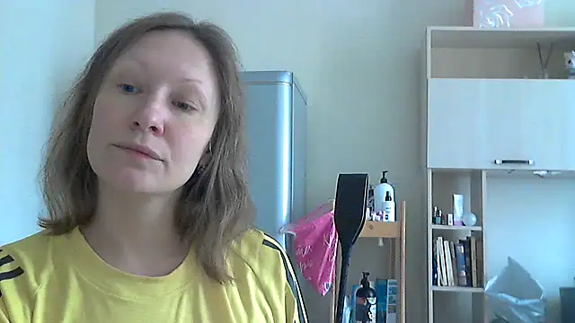 Snapshot of Tavriona chatting on March 20, 8:08 am Tavriona online show from March 20, 8:08 am