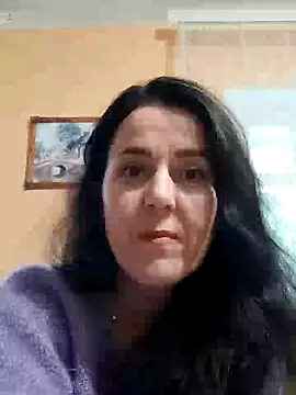 Amelialove42 online show from October 9, 11:41 am