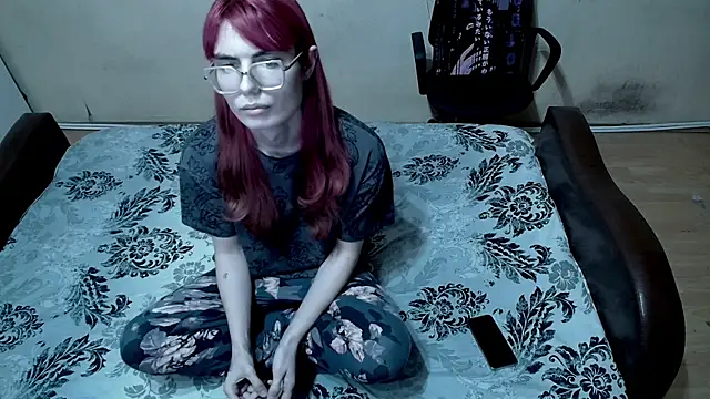 Lizochka1337 online show from November 3, 6:09 pm