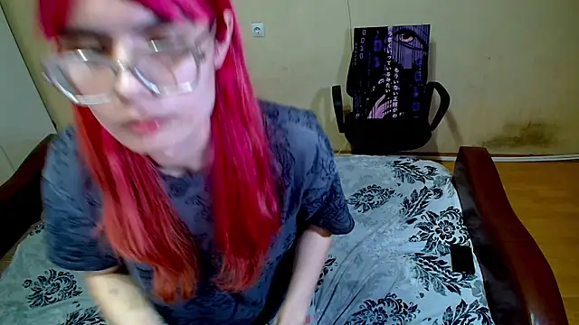 Lizochka1337 online show from November 15, 6:15 pm