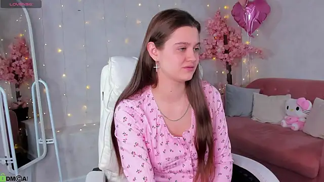 Renesmy Black online show from March 3, 11:43 pm