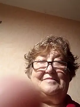 Snapshot of Katherine735 chatting on October 23, 10:08 pm Katherine735 online show from October 23, 10:08 pm