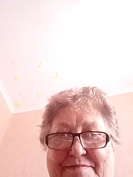 Katherine735 online show from January 8, 11:56 am