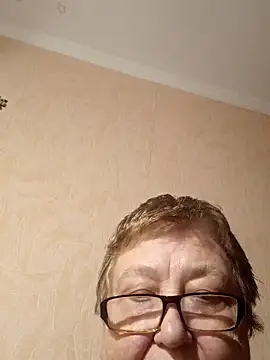 Katherine735 online show from March 1, 7:27 pm