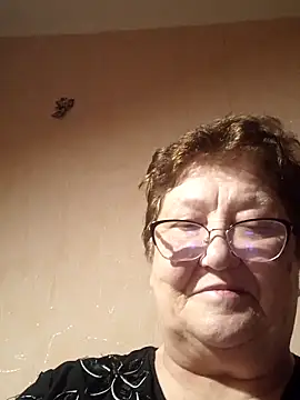 Katherine735 online show from May 9, 9:20 pm