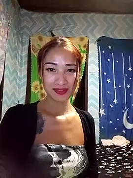 HOT ASIAN25 online show from November 9, 12:58 pm