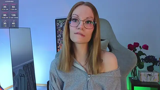 Edlin gail online show from November 17, 1:33 am