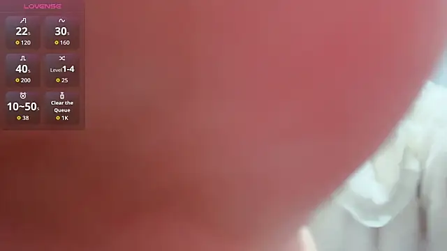 QmnbvcxzQewq online show from November 5, 5:40 am