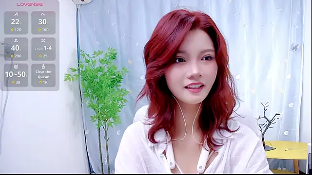 niannian6373 online show from October 27, 12:20 pm