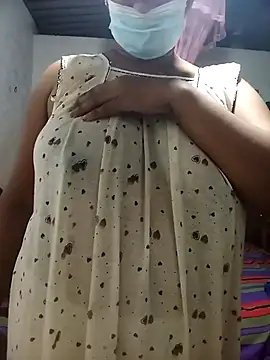 HarshiStar7 online show from December 13, 8:36 pm