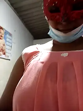 HarshiStar7 online show from March 17, 9:07 pm