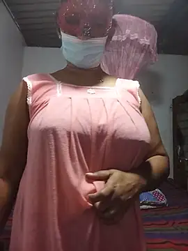 HarshiStar7 online show from June 5, 10:26 pm