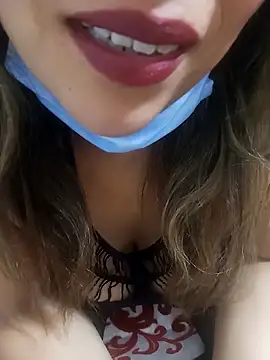 FATIFATIMOROC online show from February 7, 8:56 pm