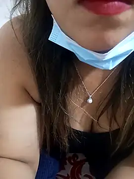 FATIFATIMOROC online show from March 8, 1:03 am