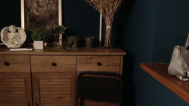 Snapshot of Flower_mary chatting on October 30, 8:05 am Flower mary online show from October 30, 8:05 am