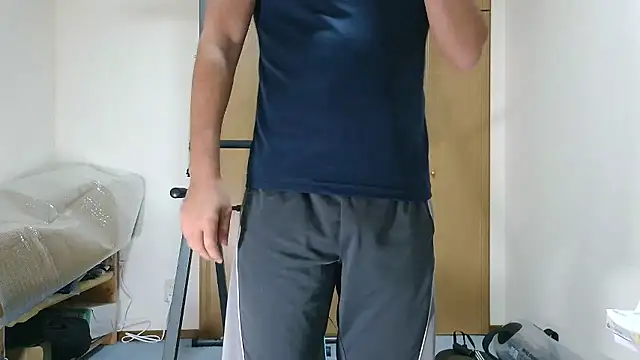 Snapshot of kouichikun chatting on December 2, 9:47 am kouichikun online show from December 2, 9:47 am