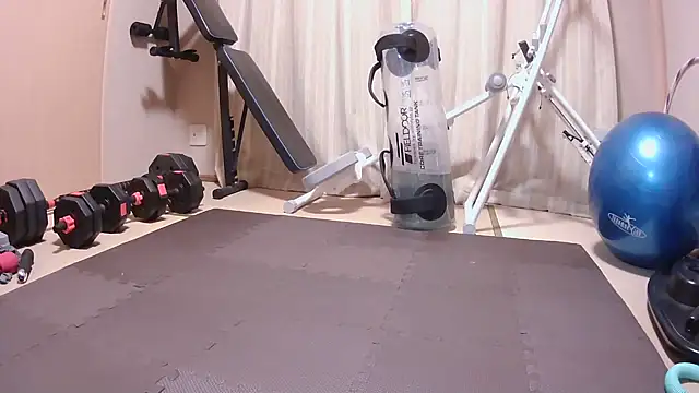 kouichikun online show from January 13, 9:58 am