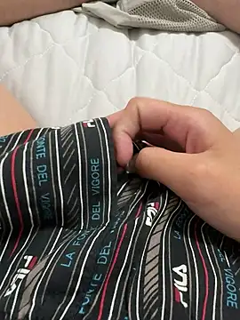 haruki 18old online show from October 9, 2:15 pm