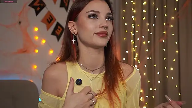 beckymadsons online show from November 4, 3:11 pm