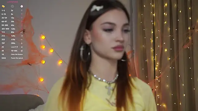 beckymadsons online show from November 14, 1:21 pm