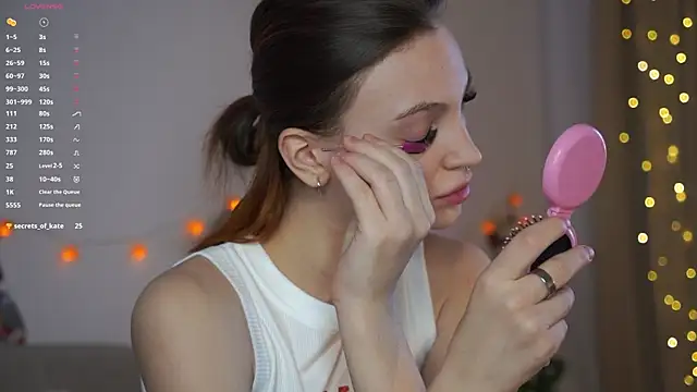 beckymadsons online show from February 9, 11:25 am