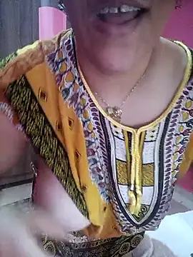 sondimila online show from May 21, 3:08 pm
