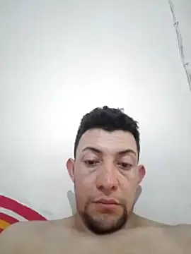 juniorcam10 online show from April 19, 6:10 pm