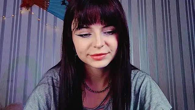 ArianaLight online show from July 17, 5:18 pm