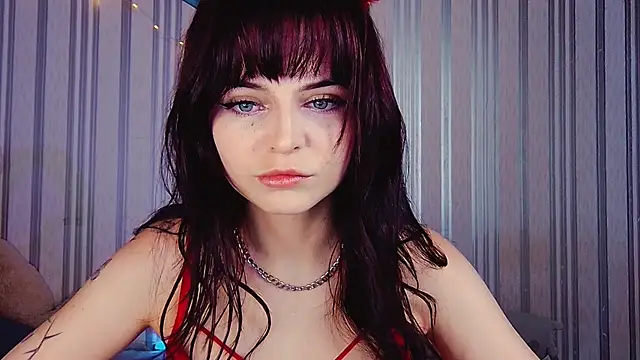 ArianaLight online show from July 19, 5:16 pm