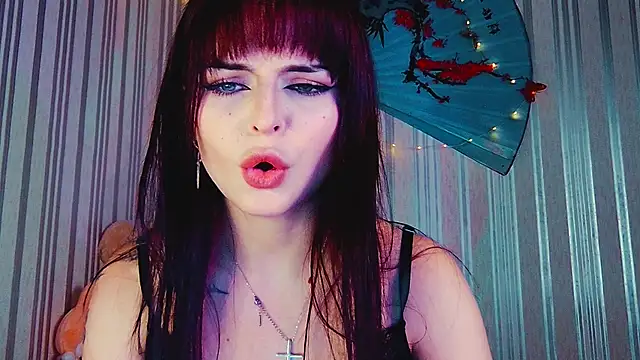 ArianaLight online show from July 23, 5:22 pm