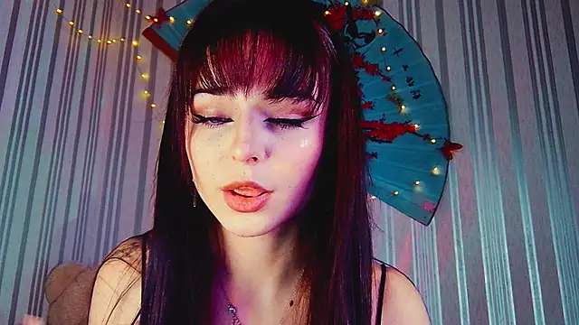 ArianaLight online show from July 24, 6:06 pm