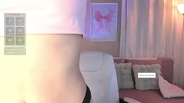 MarianaaDooll online show from February 5, 12:10 pm