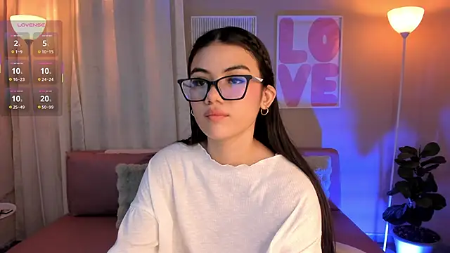 MarianaaDooll online show from February 23, 12:13 pm