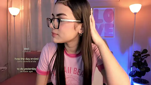 MarianaaDooll online show from February 26, 12:15 pm