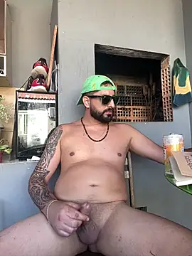 Sedutor69- online show from December 4, 8:06 pm