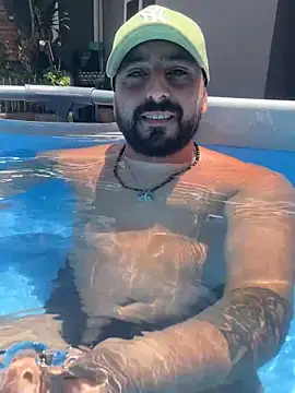 Sedutor69- online show from February 4, 3:29 pm