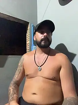 Sedutor69- online show from February 16, 6:31 am