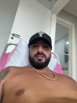 Sedutor69- online show from February 28, 7:15 pm