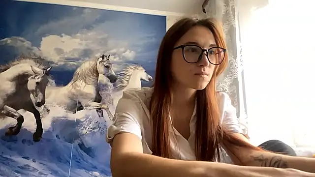OrethaPetro online show from October 10, 8:46 am