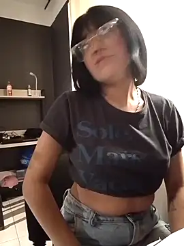 angie rousse  online show from October 20, 1:33 pm