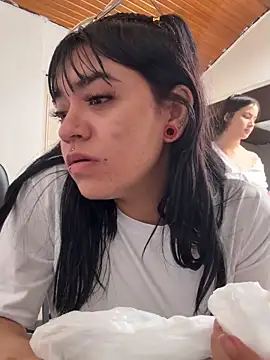 angie rousse  online show from November 27, 1:57 pm