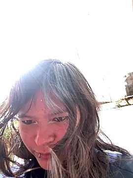 Ninfa pink online show from October 13, 2:39 pm