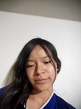 Ninfa pink online show from November 2, 11:29 pm