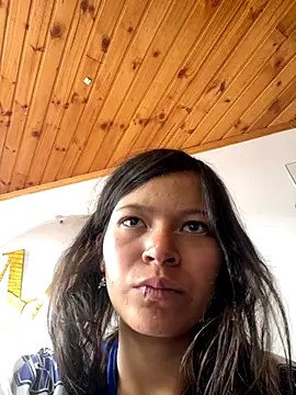 Ninfa pink online show from November 26, 7:15 pm