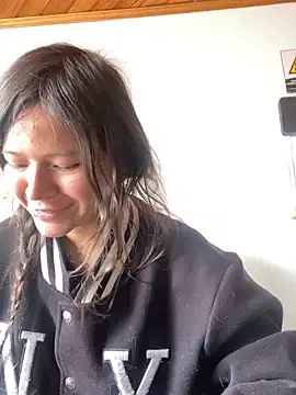 Ninfa pink online show from November 27, 7:05 pm