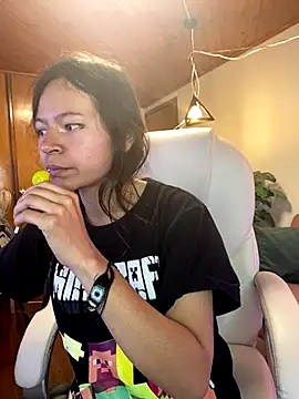 Ninfa pink online show from January 5, 9:29 pm